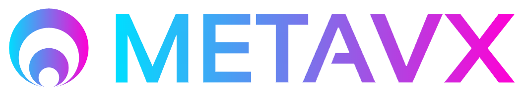 MetaAI Logo